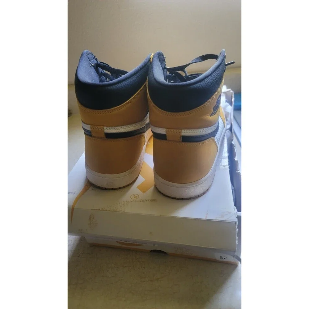 Jordan perfect 13 featuring